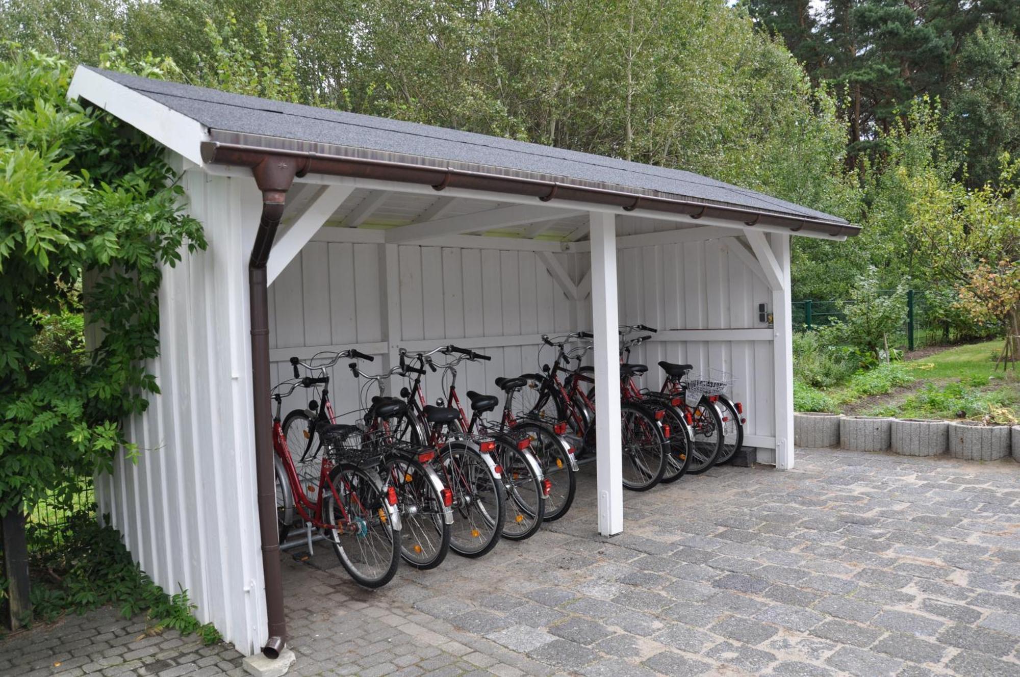 Hotel Nordkap Karlshagen Luaran gambar