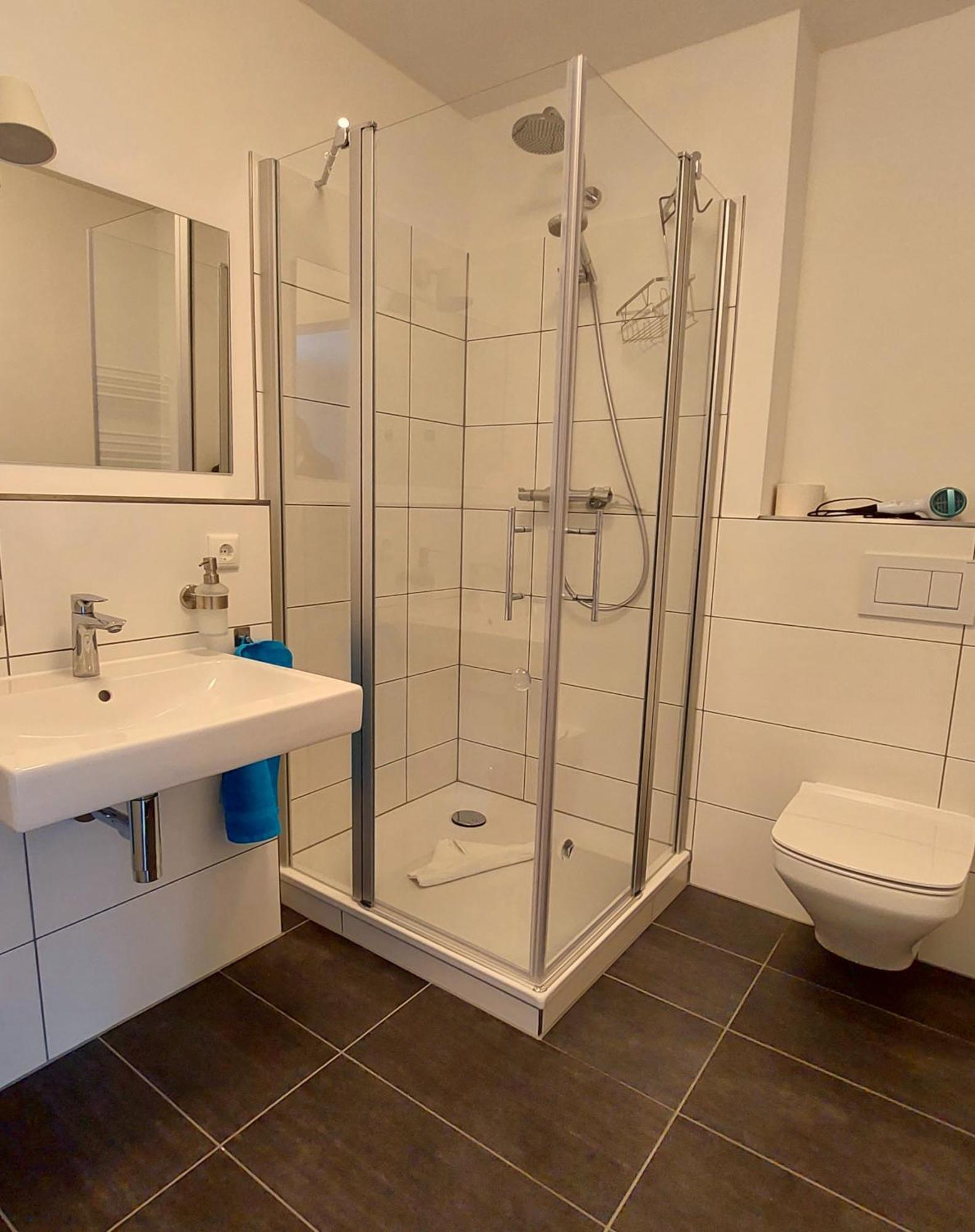 Hotel Nordkap Karlshagen Luaran gambar