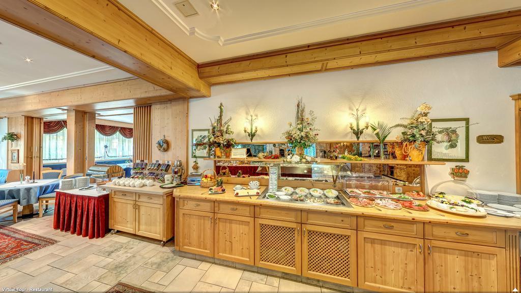 Hotel Nordkap Karlshagen Luaran gambar
