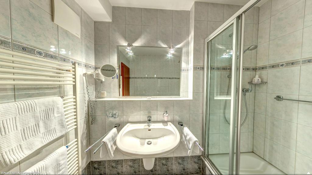 Hotel Nordkap Karlshagen Luaran gambar