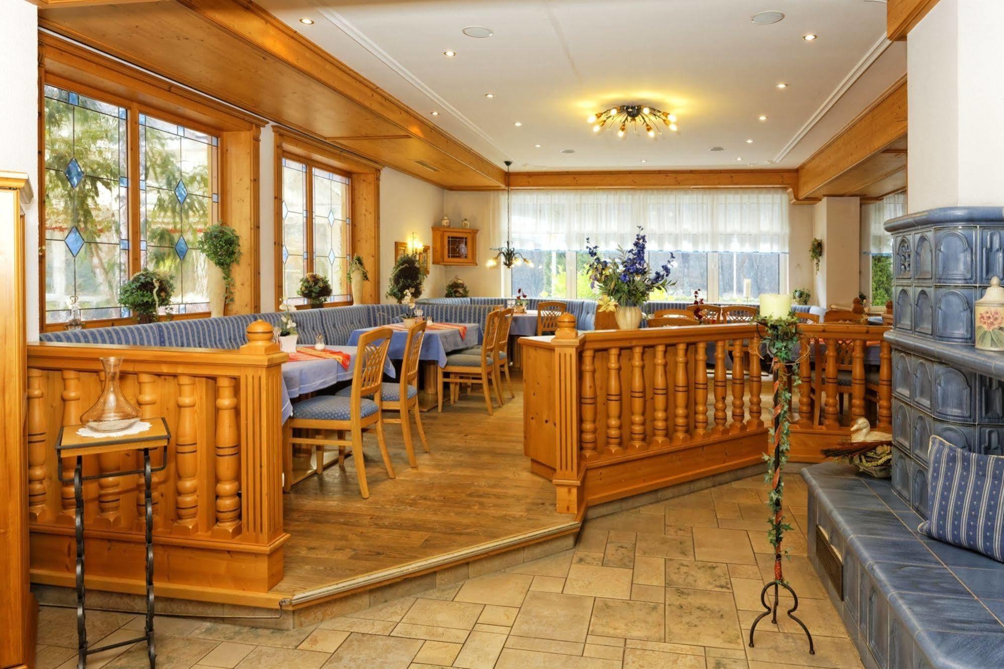 Hotel Nordkap Karlshagen Luaran gambar
