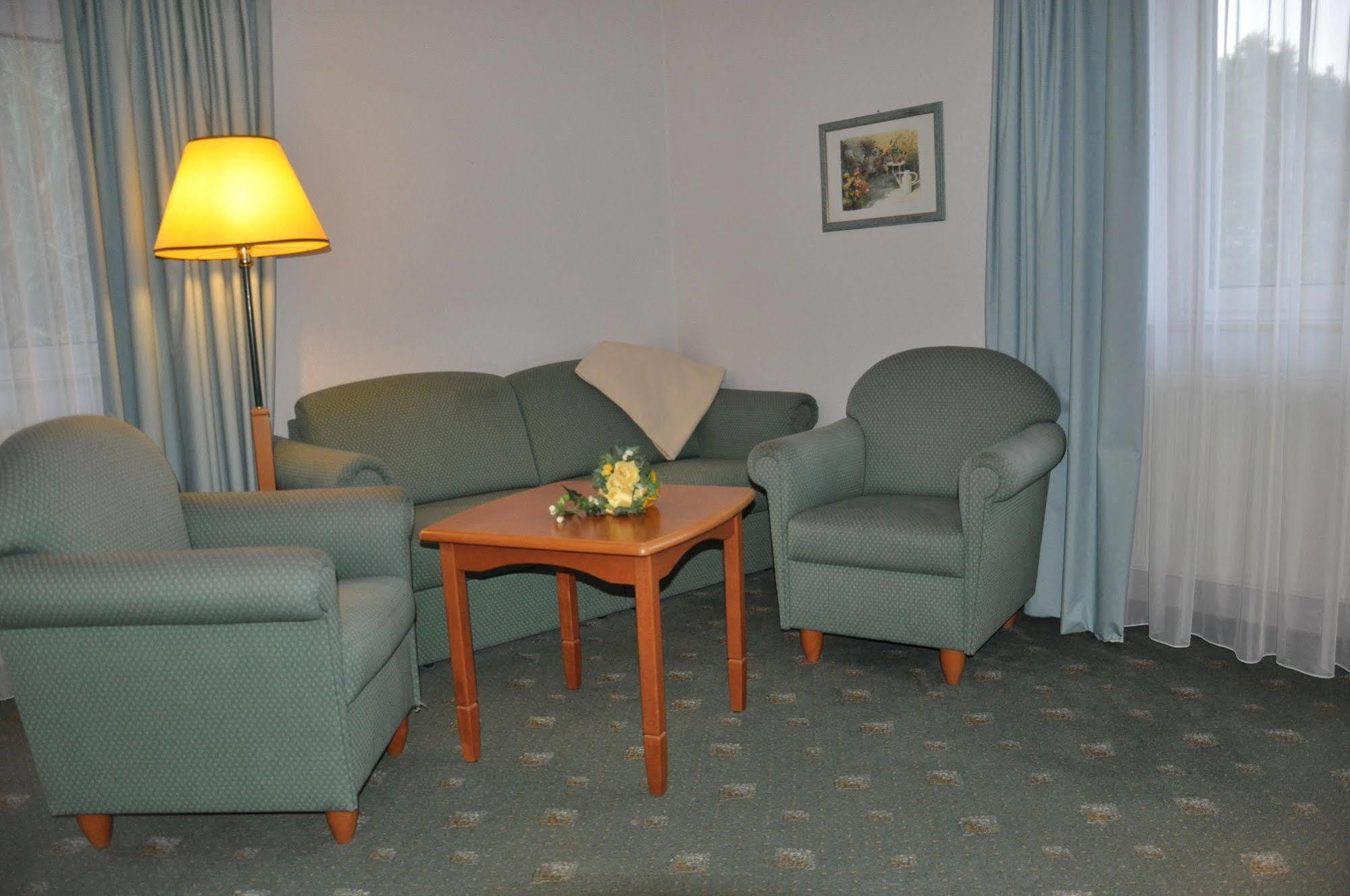 Hotel Nordkap Karlshagen Luaran gambar