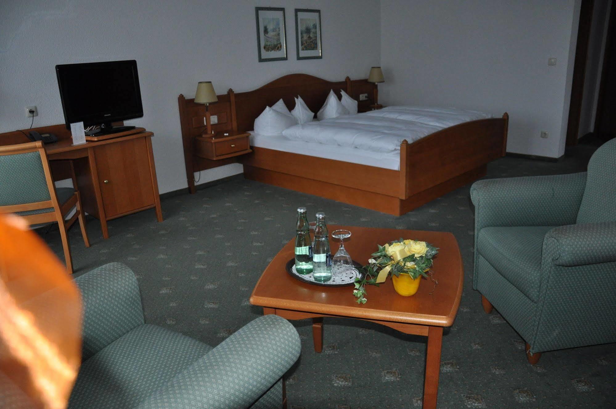 Hotel Nordkap Karlshagen Luaran gambar