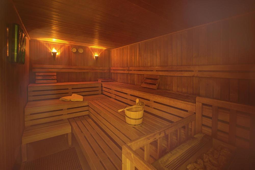 Hotel Nordkap Karlshagen Luaran gambar